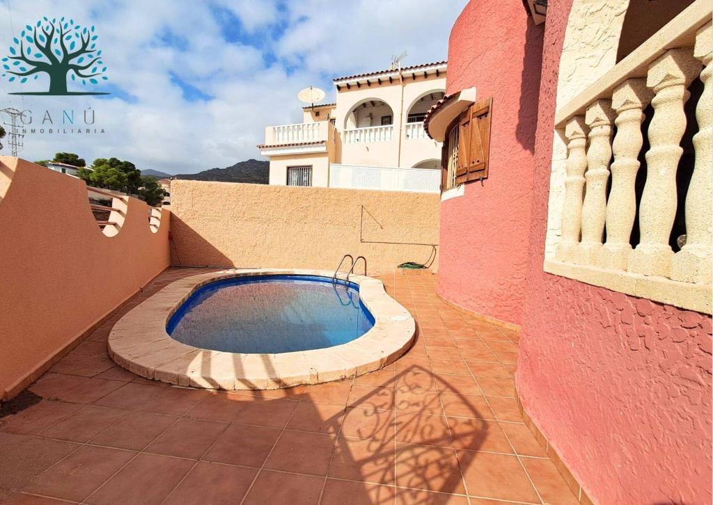 CHALET en Mazarrón - Imagen 1