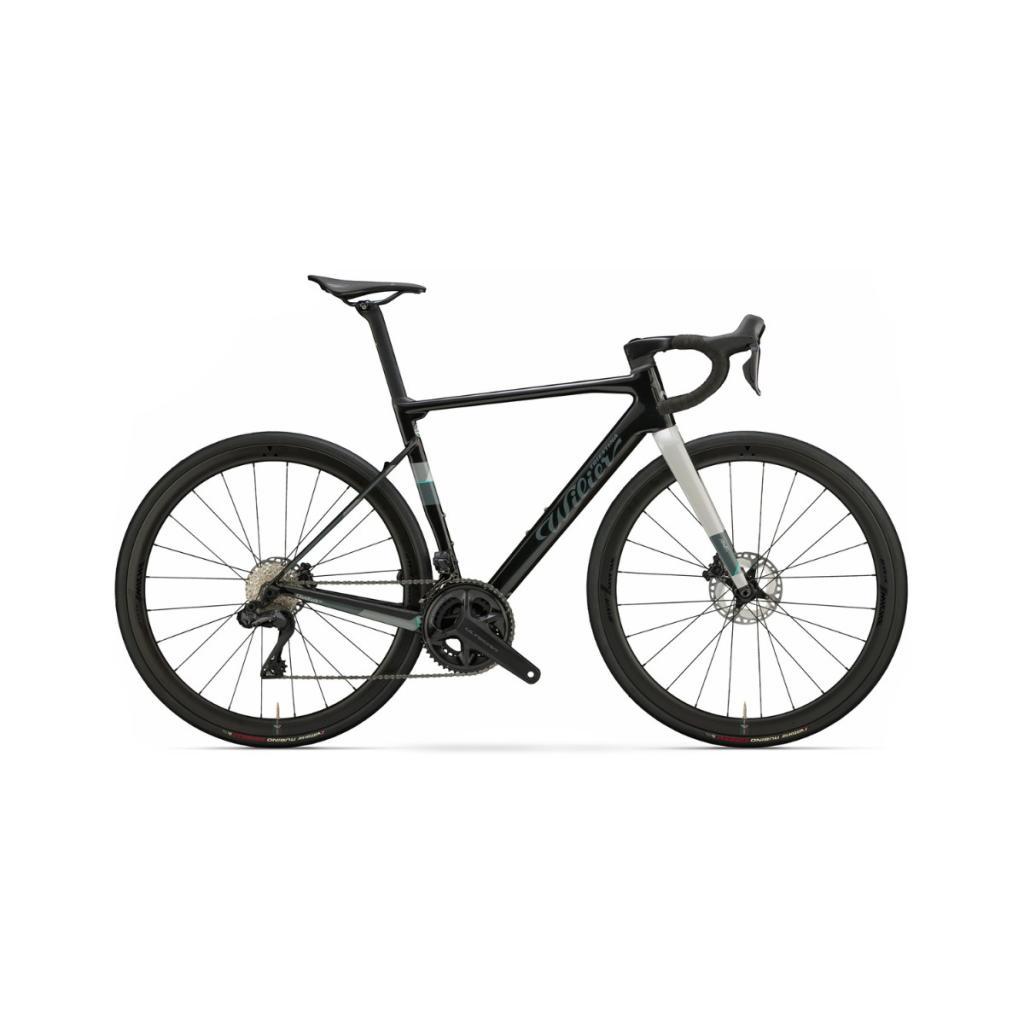 Bicicleta Wilier Rave SL - Sram Rival XPLR AXS 1x12, Talla M en El Prat de Llobregat - Imagen 1