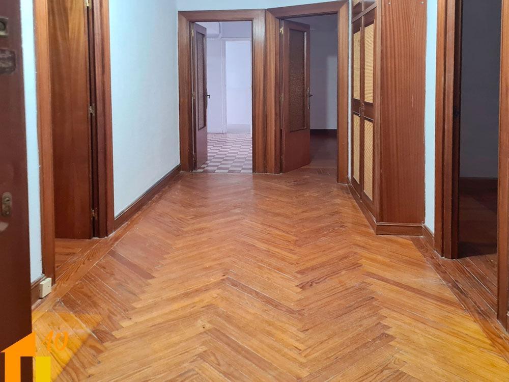 APARTAMENTO EN PROMOCION en Burgos - Imagen 1