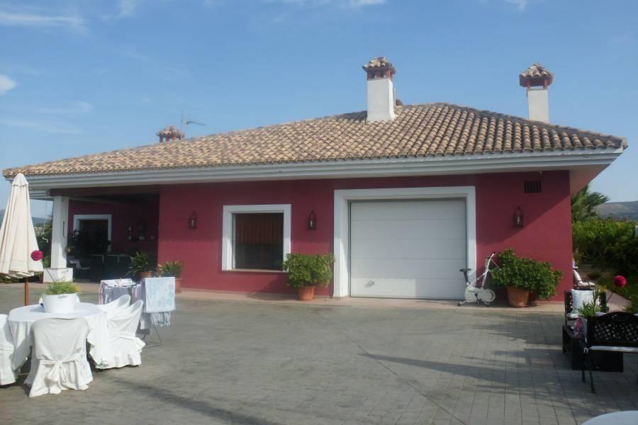 Edificio disponible Inversores en Ontinyent - Imagen 1