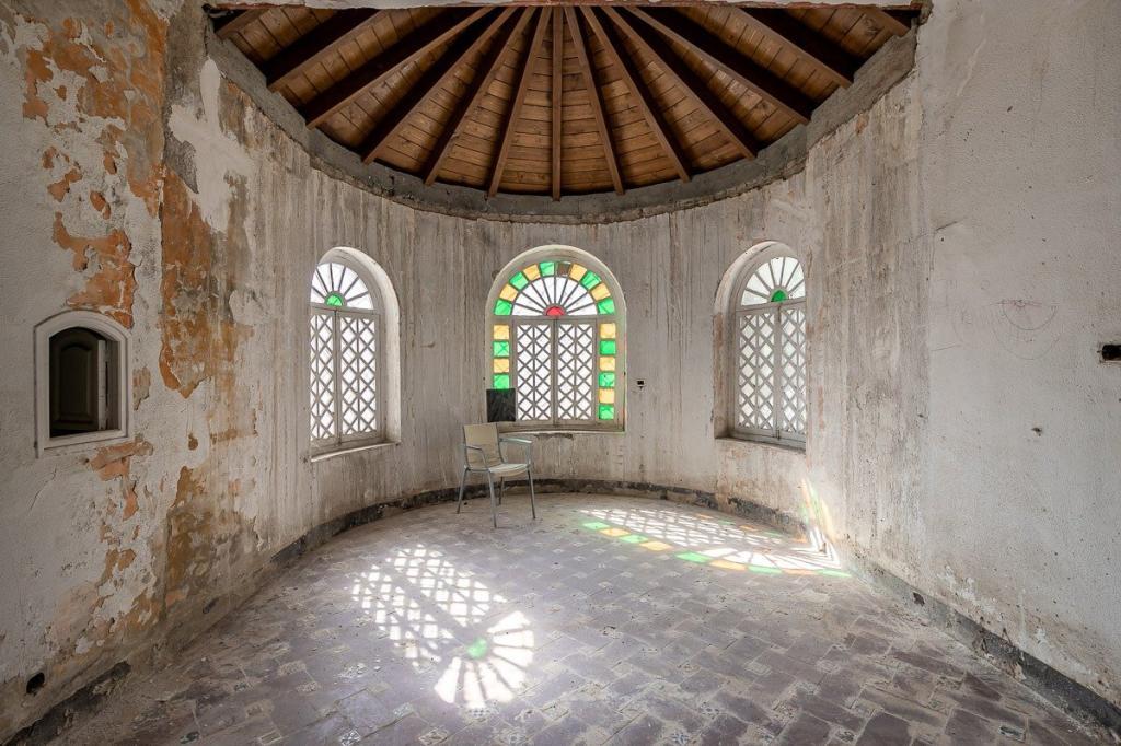 CAÑADAS en Granada - Imagen 1