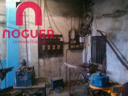 Casa señorial en Inca en Córdoba - Imagen 1