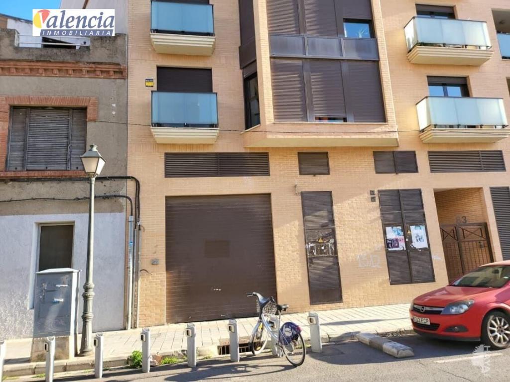 SE VENDE CASA CON PISCINA en València - Imagen 1