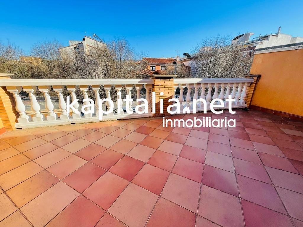 Parcela en venta!! en Ontinyent - Imagen 1