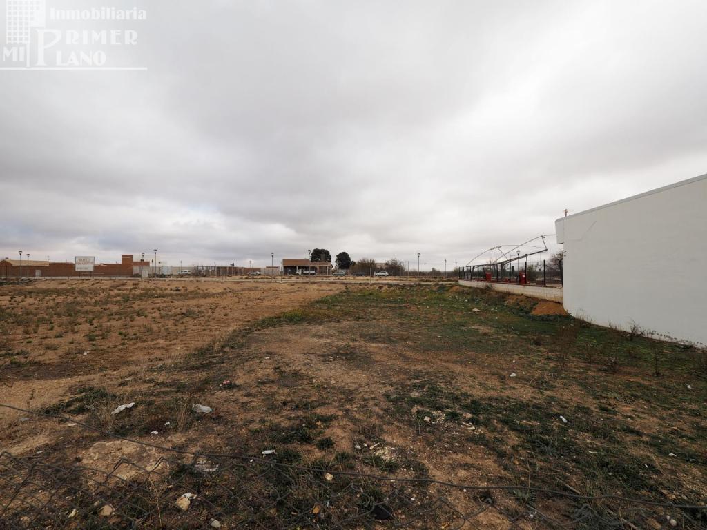 Local Comercial en Tomelloso - Imagen 1