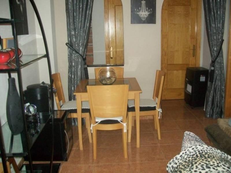 ESPECTACULAR TERRENO RÚSTICO CON CASA EN VENTA!!! en Santa Pola - Imagen 1
