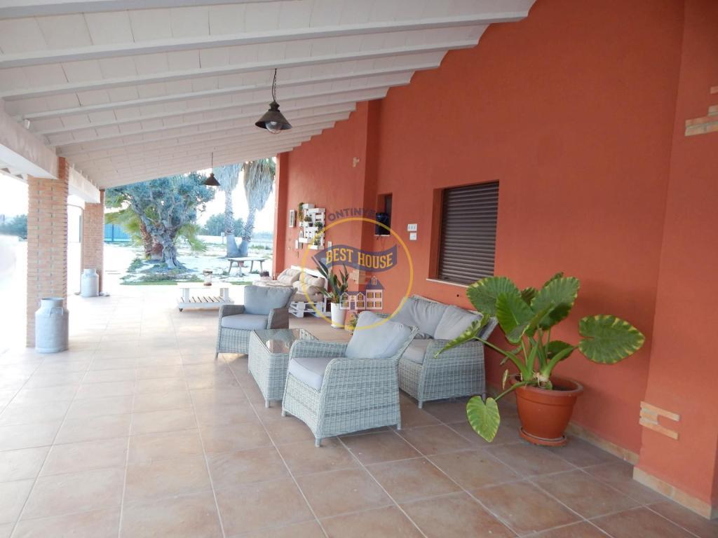 ¡ESPECTACULAR! ÁTICO SEMINUEVO EN RESIDENCIAL CON PISCINA Y … en Ontinyent - Imagen 1