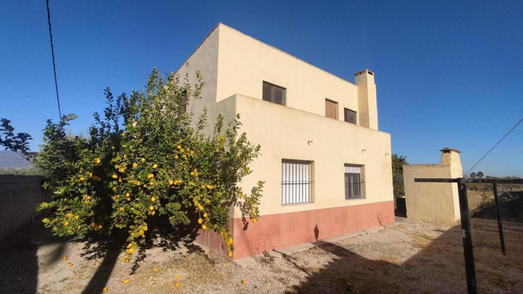 SE VENDE DOS CASAS EN RIVA DE RUESGA (CANTABRIA)14500 en Ontinyent - Imagen 1