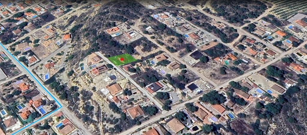 CASA INDEPENDIENTE MORALET en València - Imagen 1