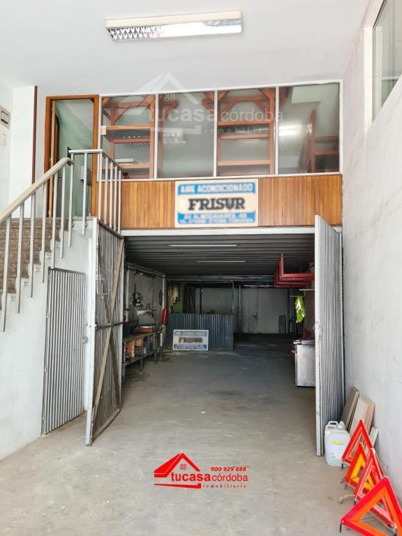 APARTAMENTO TURISTICO DOS DORMITORIOS en Córdoba - Imagen 1