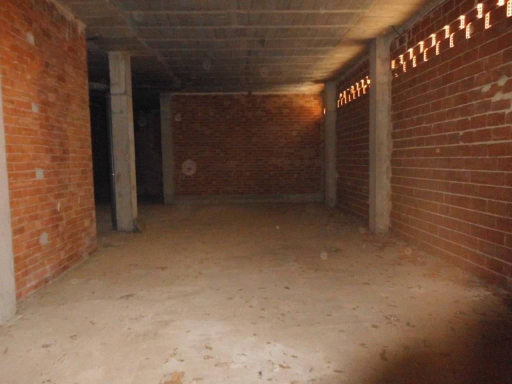 Estudio en alquiler en El Raval en Almansa - Imagen 1
