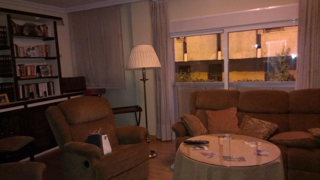 RESIDENCIAL MONTOLIU. PRECIOSO PISO 3 HABITACIONES. CON … en Sevilla - Imagen 1
