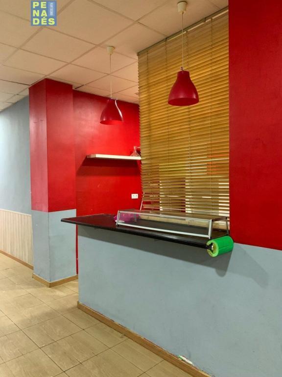 ÁTICO DÚPLEX DE LUJO CON PISCINA PRIVADA Y VISTAS … en Alcoi - Imagen 1