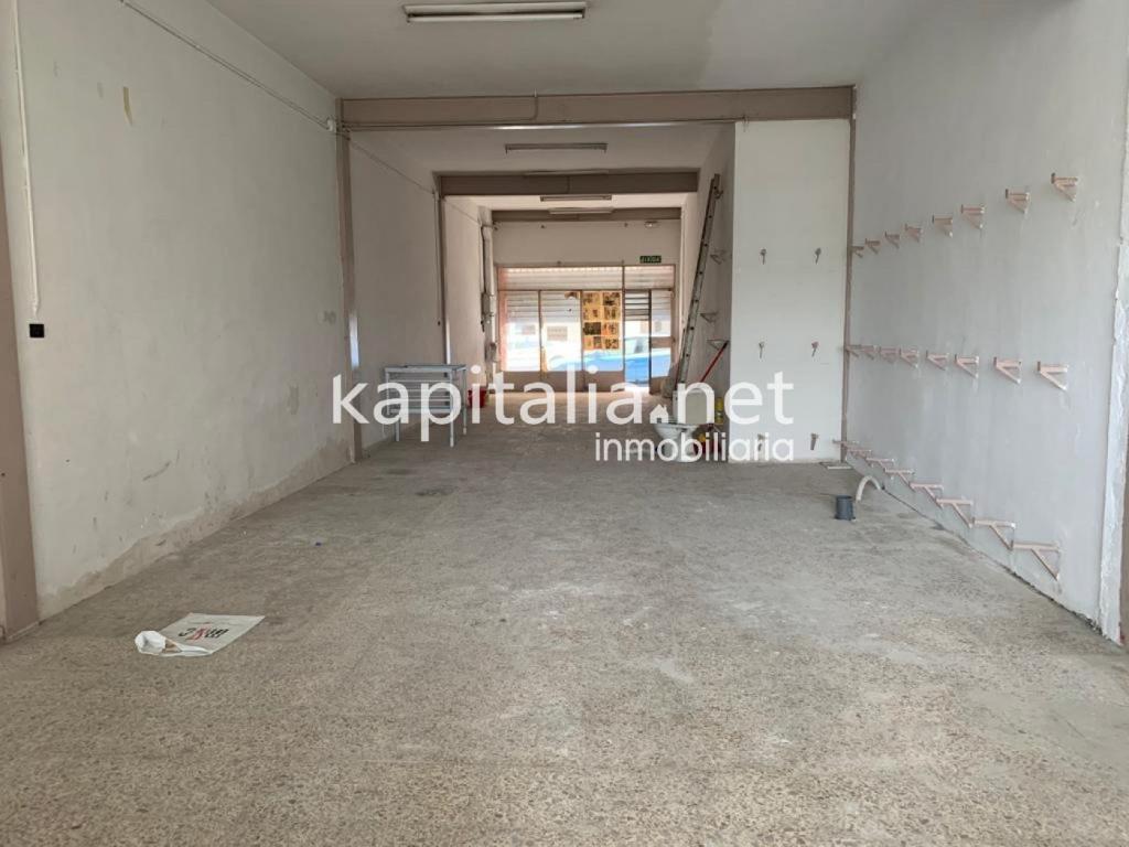 CASA CON VISTAS AL MAR EN ELS MASOS en Ontinyent - Imagen 1