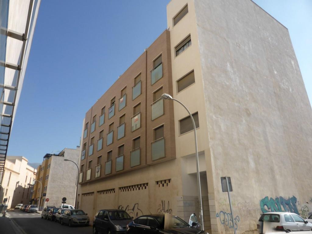 CASAS ADOSADAS EN MORILLA en El Ejido - Imagen 1
