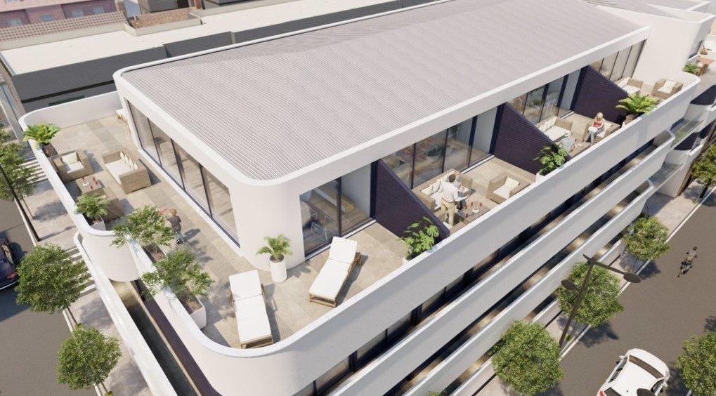 Venta de Apartamento en Rojales en Murcia - Imagen 1
