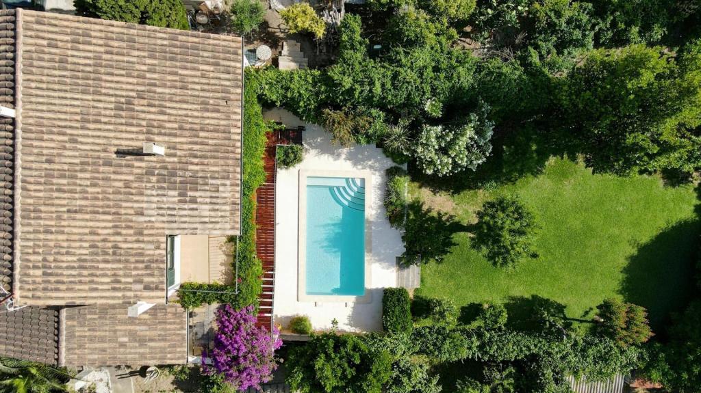 CASA EN VENTA EN FONT RUBI CON ESPECTACULARES VISTAS en Calvià - Imagen 1