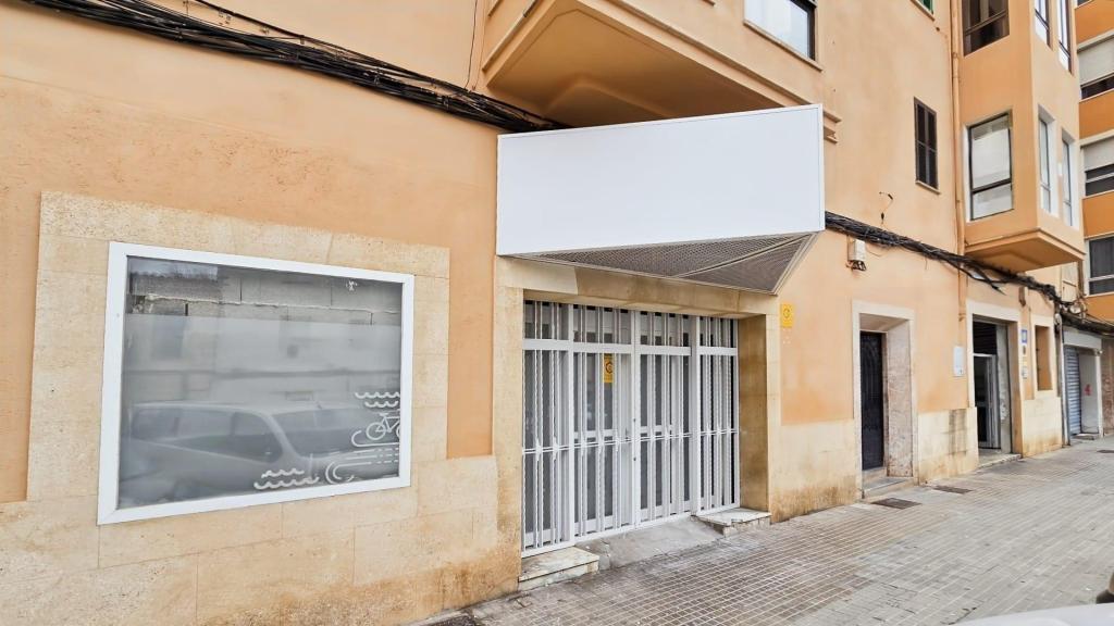 PISO EN ELS MONJOS PARA INVERSOR CON RENTABILIDAD INMEDIATA en Palma - Imagen 1