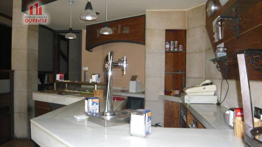 Local Comercial en Rentabilidad - - LOCAL APTO RIC en Ourense - Imagen 1