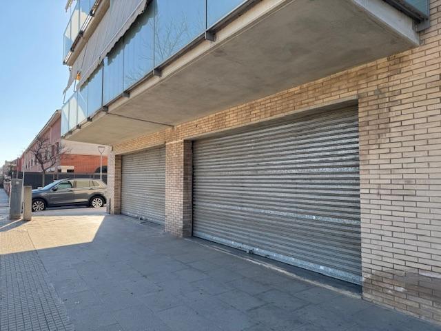 ¡EXCELENTE UBICACIÓN! AMPLIO, ALTO Y EXTERIOR CON BALCÓN en Olesa de Montserrat - Imagen 1