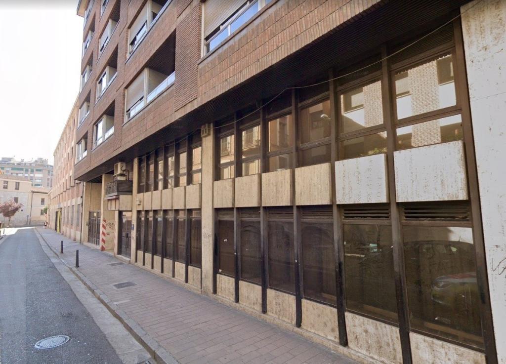 PRECIOSO PISO EN CALLE RECOGIDAS en Valladolid - Imagen 1