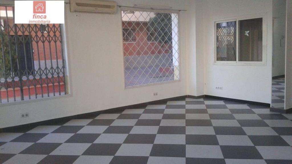 SE VENDE PISO EN SABADELL, ZONA CAN RULL en Mérida - Imagen 1