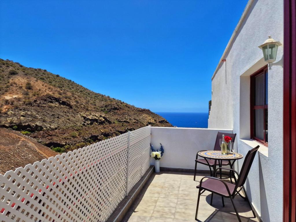 APARTAMENTO EN PORTOSIN en San Bartolomé - Imagen 1