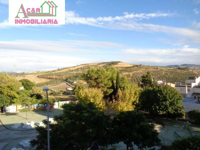 OBRA NUEVA - BUNGALOW PLANTA ALTA CON 2 DORMITORIOS PISCINA … en Cabra - Imagen 1