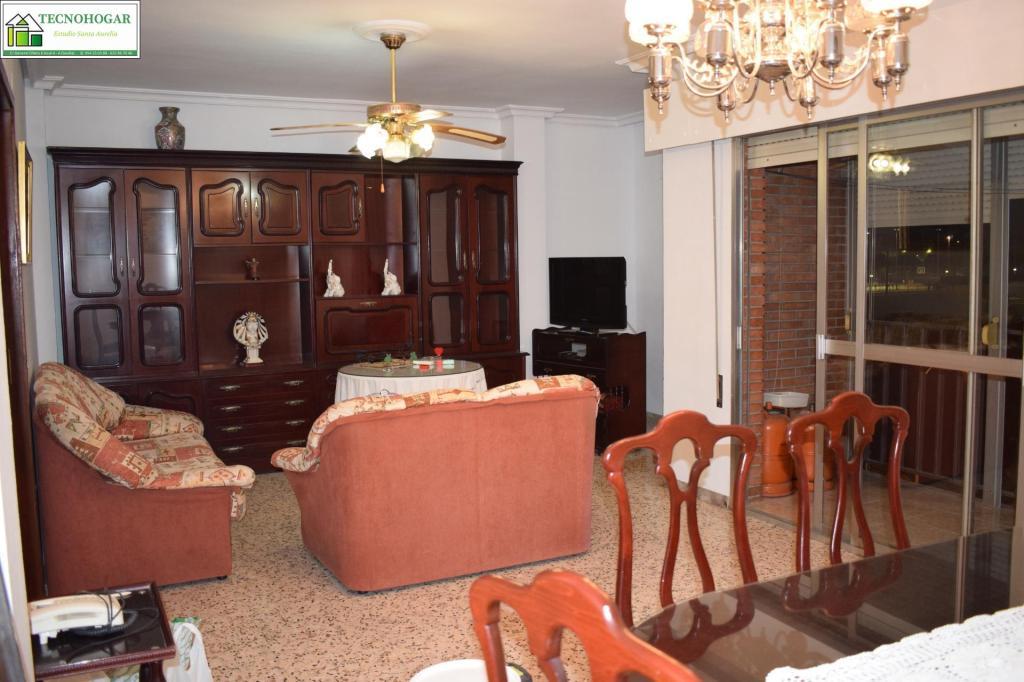 MAGNIFICO PISO EN ALBOLOTE en San Juan de Aznalfarache - Imagen 1