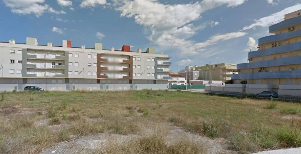 FINCA RÚSTICA PERFECTA PARA CONSTRUIR en Burriana - Imagen 1