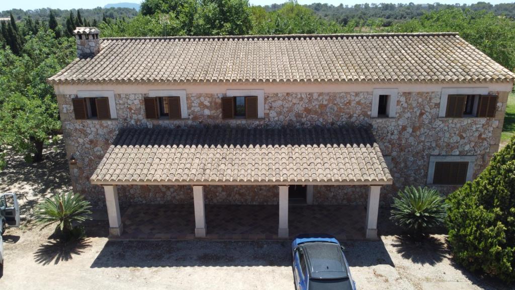 ALQUILER LARGA TEMPORADA - APARTAMENTO DE 2 DORMITORIOS Y … en Marratxí - Imagen 1