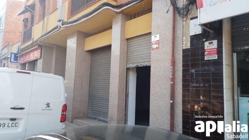 Venta de Local en Sabadell en Sabadell - Imagen 1