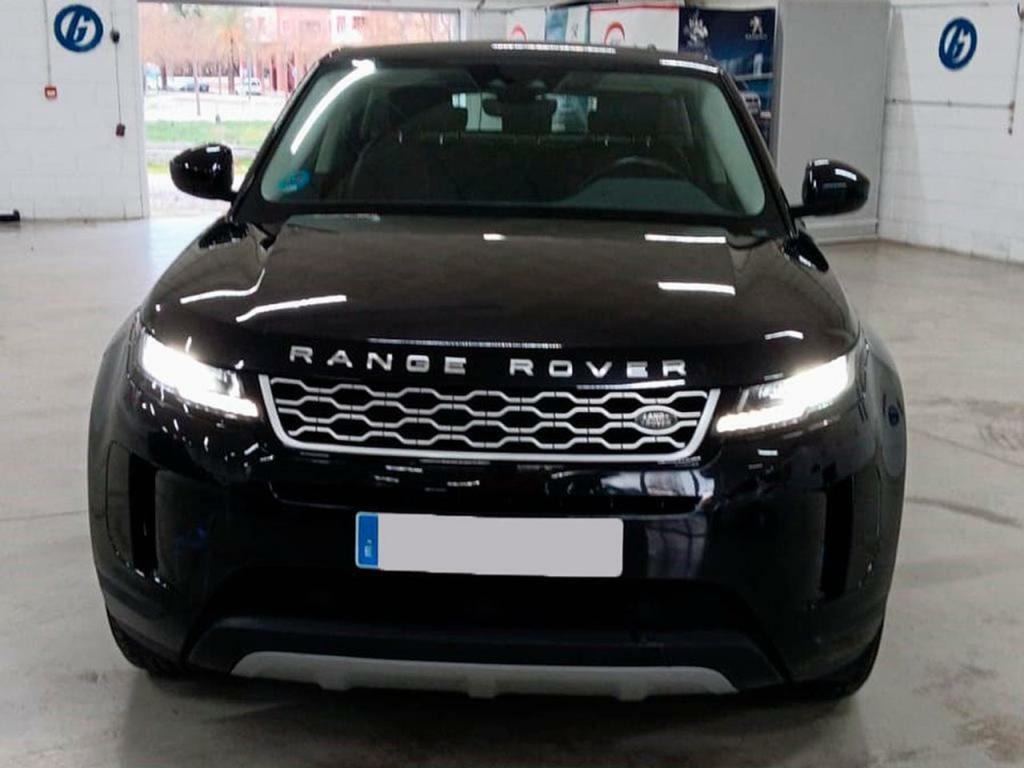 Land-Rover Range Rover Evoque 2.0 D150 S AUTO 4WD MHEV 5P en Badajoz - Imagen 1