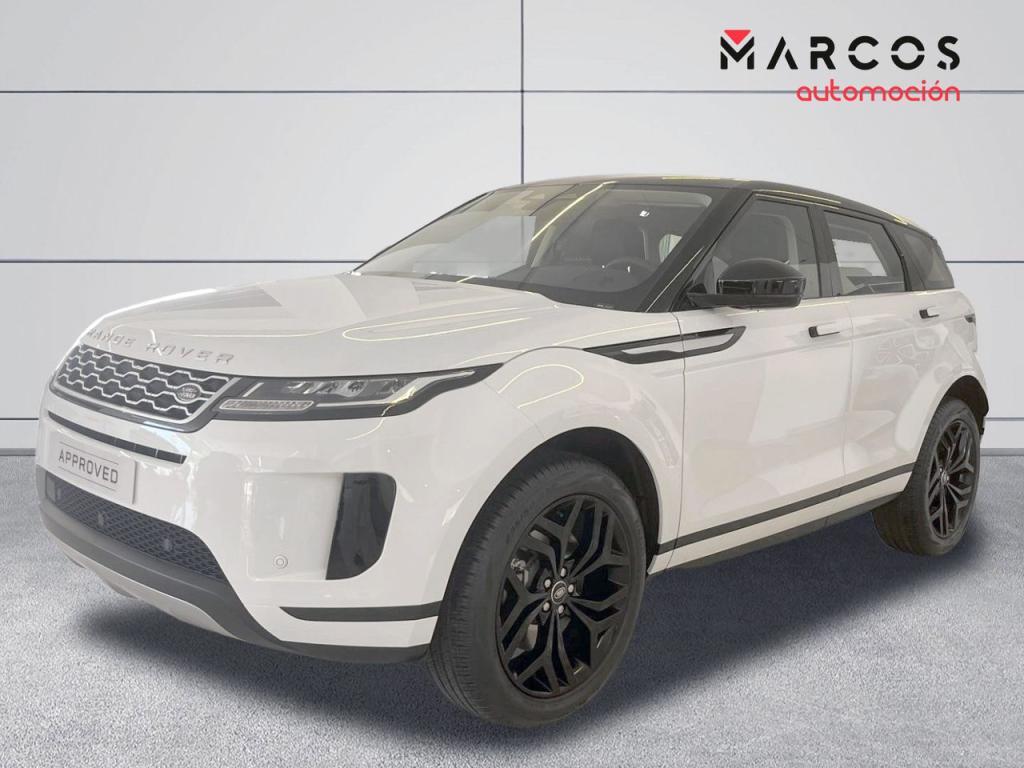 Land-Rover Range Rover Evoque 2.0 D163 S 5P en Aldaia - Imagen 1