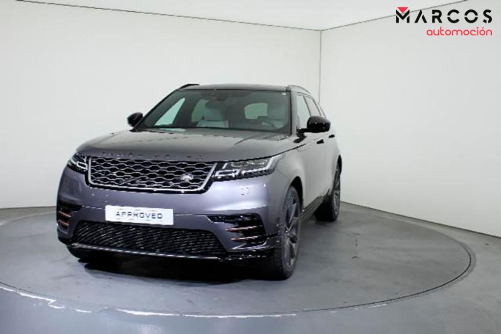 Land-Rover Range Rover Velar 3.0 D300 R-DYNAMIC SE AUTO 4WD 5P en Aldaia - Imagen 1