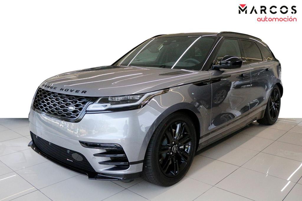 Land-Rover Range Rover Velar 3.0 D300 R-DYNAMIC SE AUTO 4WD 5P en Burjassot - Imagen 1
