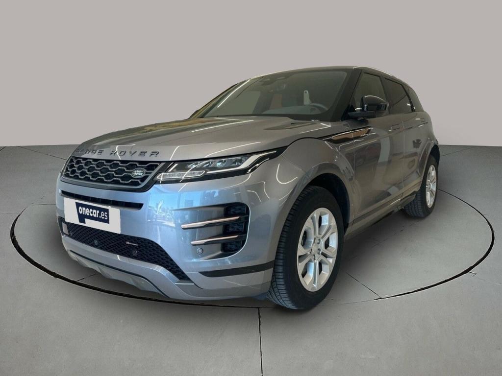 Land-Rover Range Rover Evoque MHEV 2.0 D163 R-DYNAMIC AUTO … en Alhaurín de la Torre - Imagen 1
