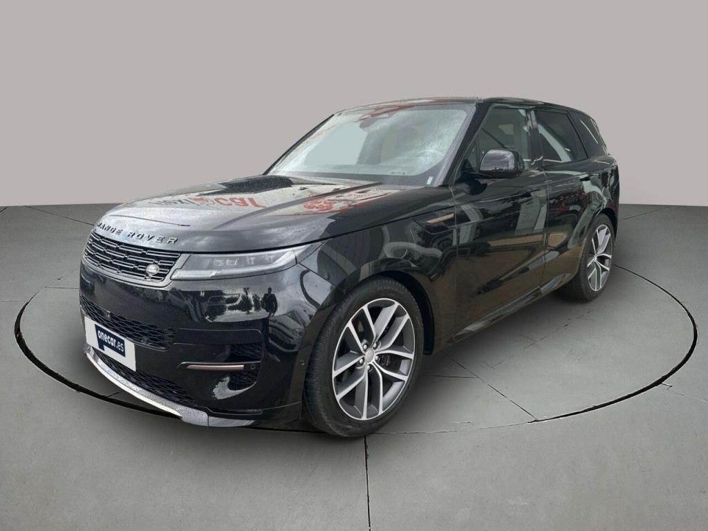 Land-Rover Range Rover Sport MHEV 3.0D DYNAMIC SE AUTO 4WD … en Alhaurín de la Torre - Imagen 1