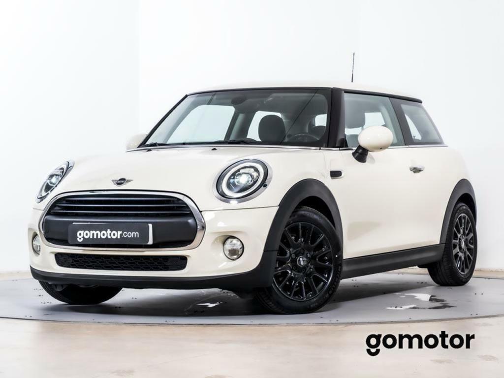 MINI MINI One D en Tarragona - Imagen 1