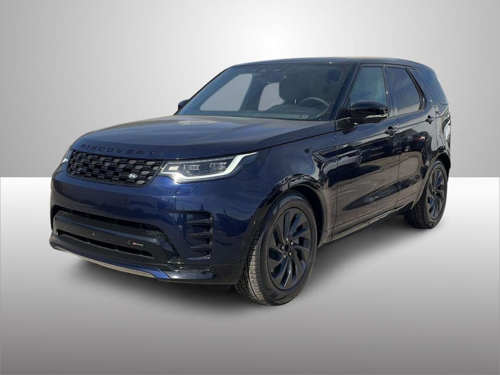 Land-Rover Discovery 3.0D I6 249 PS R-Dynamic S AWD Auto en Camas - Imagen 1