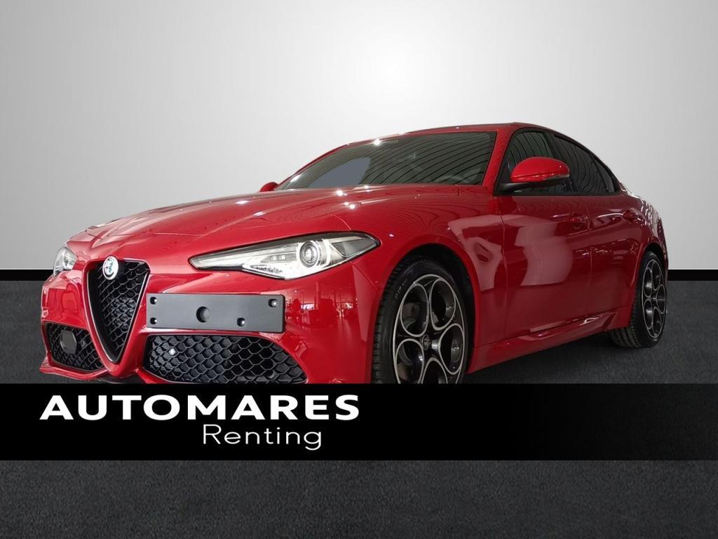 Alfa Romeo Giulia 2.2 Diesel 118kW (160CV) Sprint RWD en Sevilla - Imagen 1
