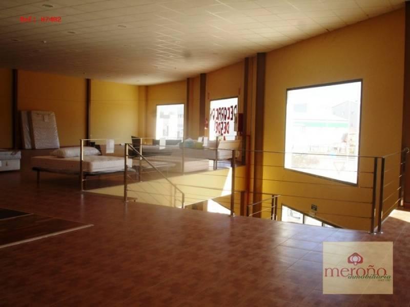 OFICINAS SECTOR V en Aspe - Imagen 1
