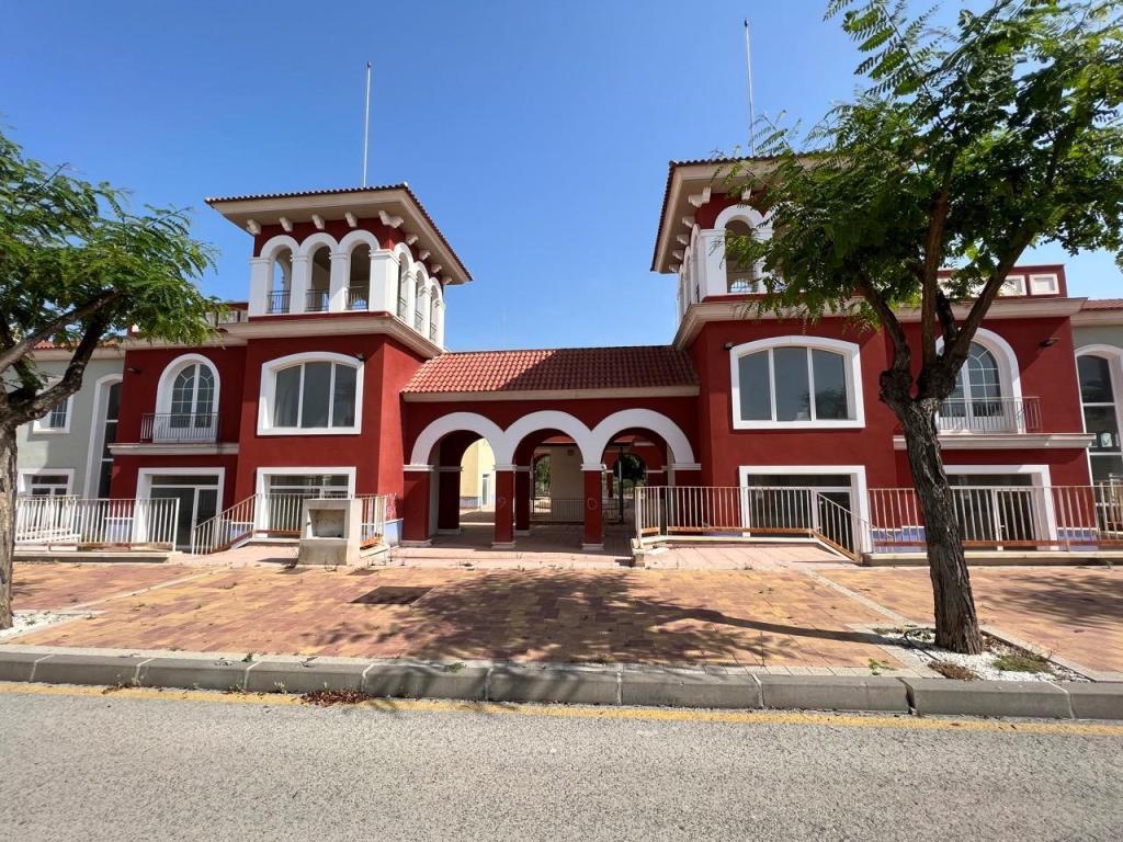 LOCAL COMERCIAL EN CAMPELLO en Molina de Segura - Imagen 1