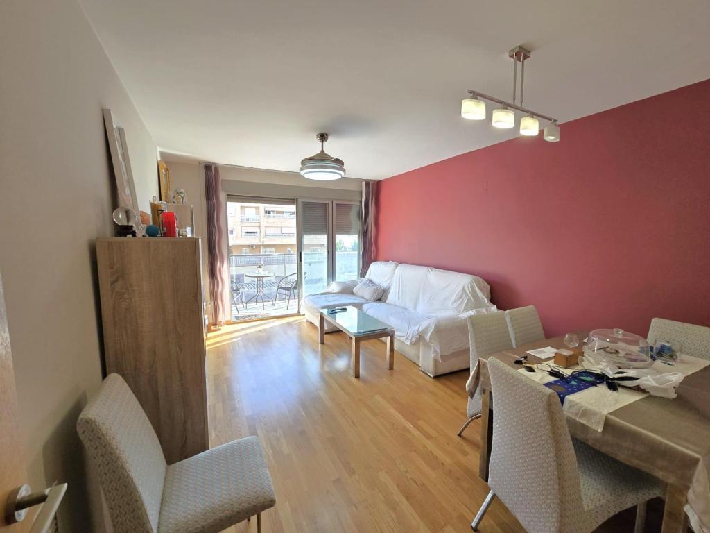 ¡NUEVO A ESTRENAR! PRECIOSO ÁTICO CON DOS TERRAZAS, PISCINA … en Molina de Segura - Imagen 1