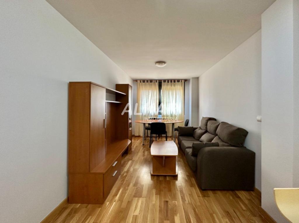 EXCLUSIVO ÁTICO DÚPLEX en Tudela - Imagen 1