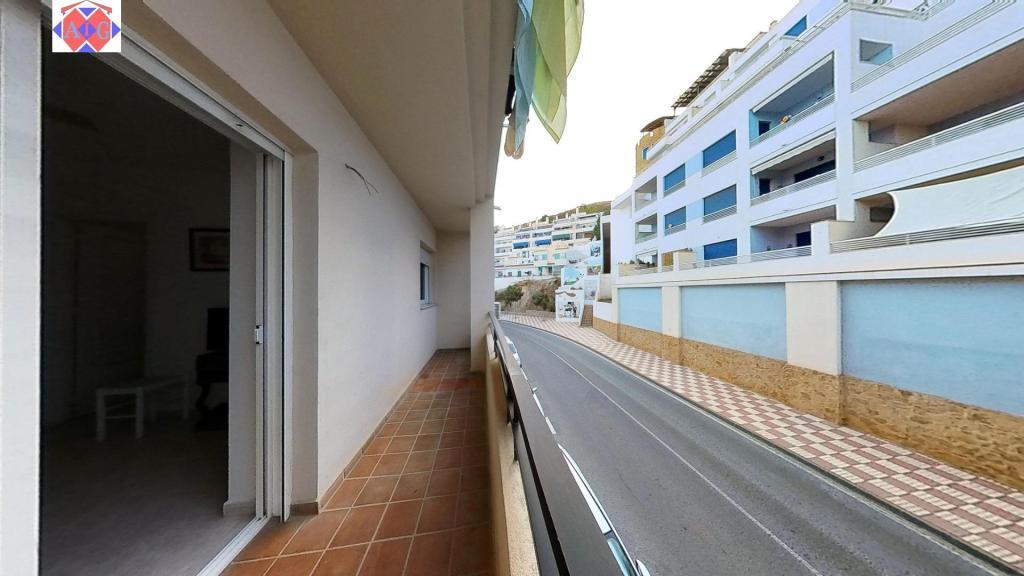 PORXADA LOCAL COMERCIAL 1a PLANTA en Motril - Imagen 1