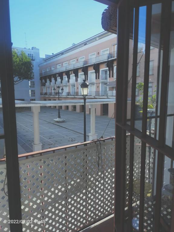 OFICINA EN CENTRO HISTÓRICO en Sanlúcar de Barrameda - Imagen 1