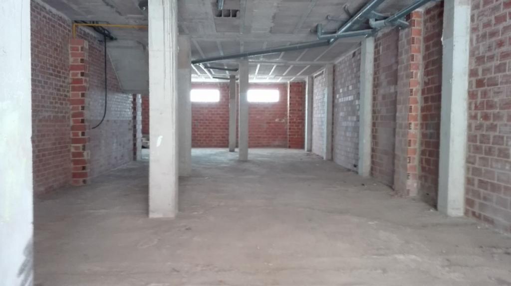 OFICINA CENTRO DE ALGECIRAS en Alboraya - Imagen 1
