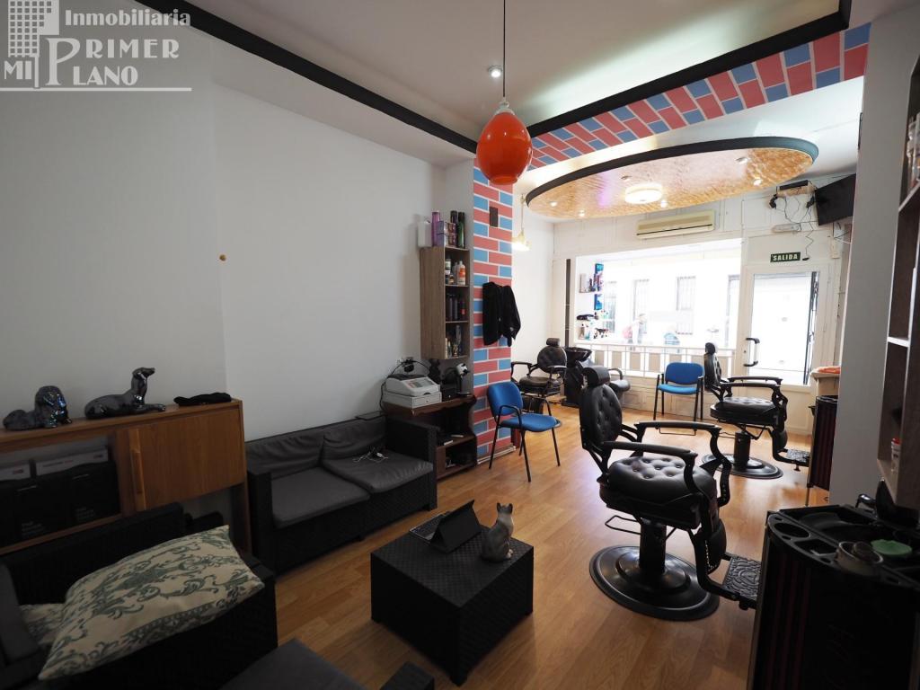 Venta de Local comercial en Almansa en Tomelloso - Imagen 1