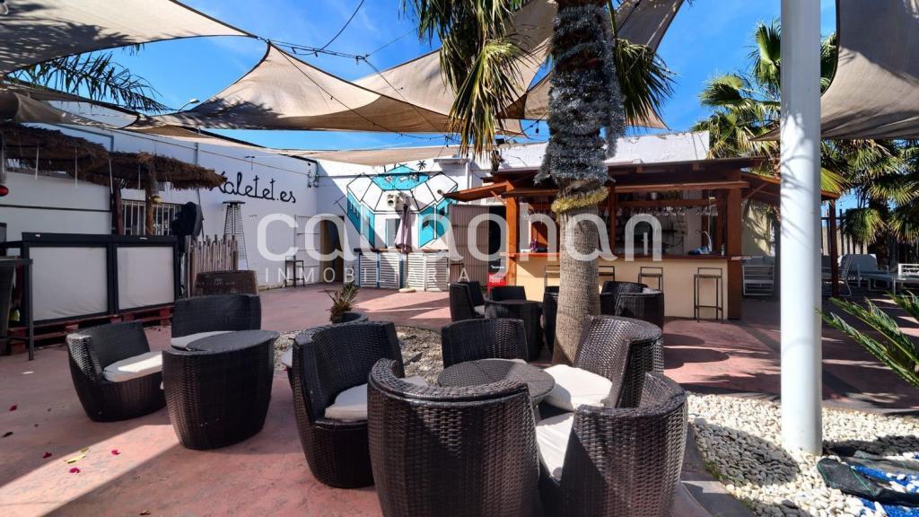 Local Comercial en Renta en València en Picassent - Imagen 1